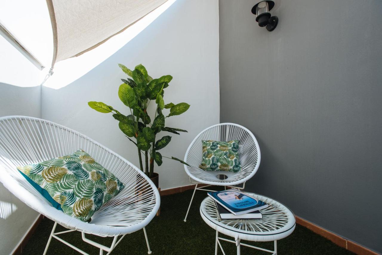 Appartement Urban Pulses Alameda *