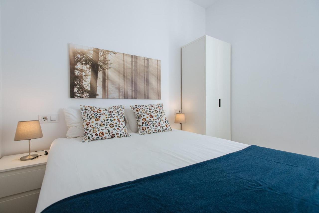 Urban Pulses Alameda Appartement *