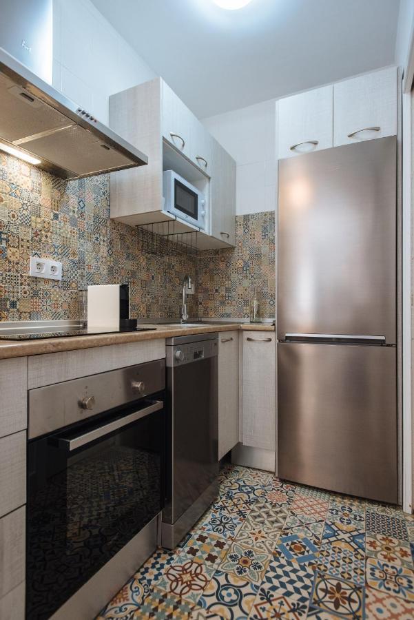Urban Pulses Alameda Appartement Sevilla