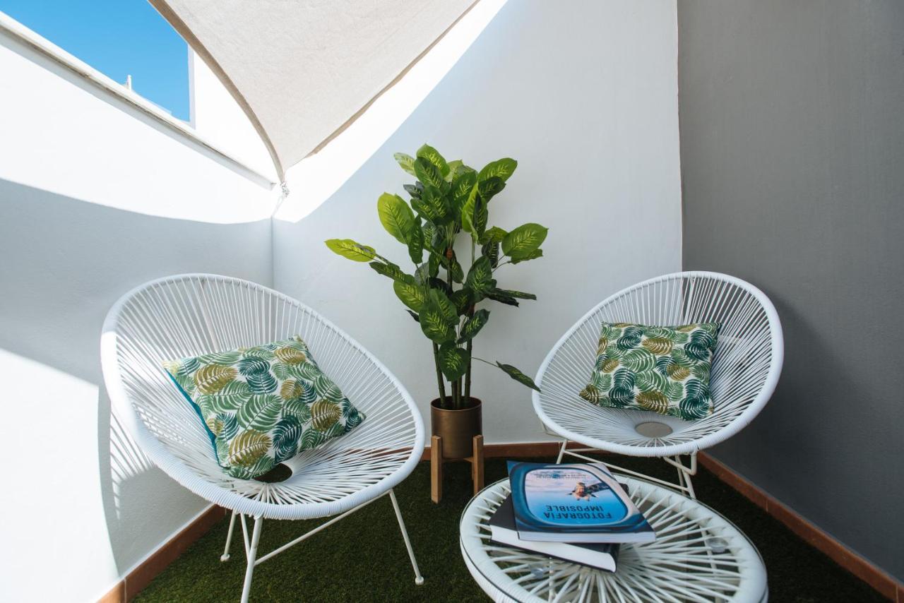Appartement Urban Pulses Alameda