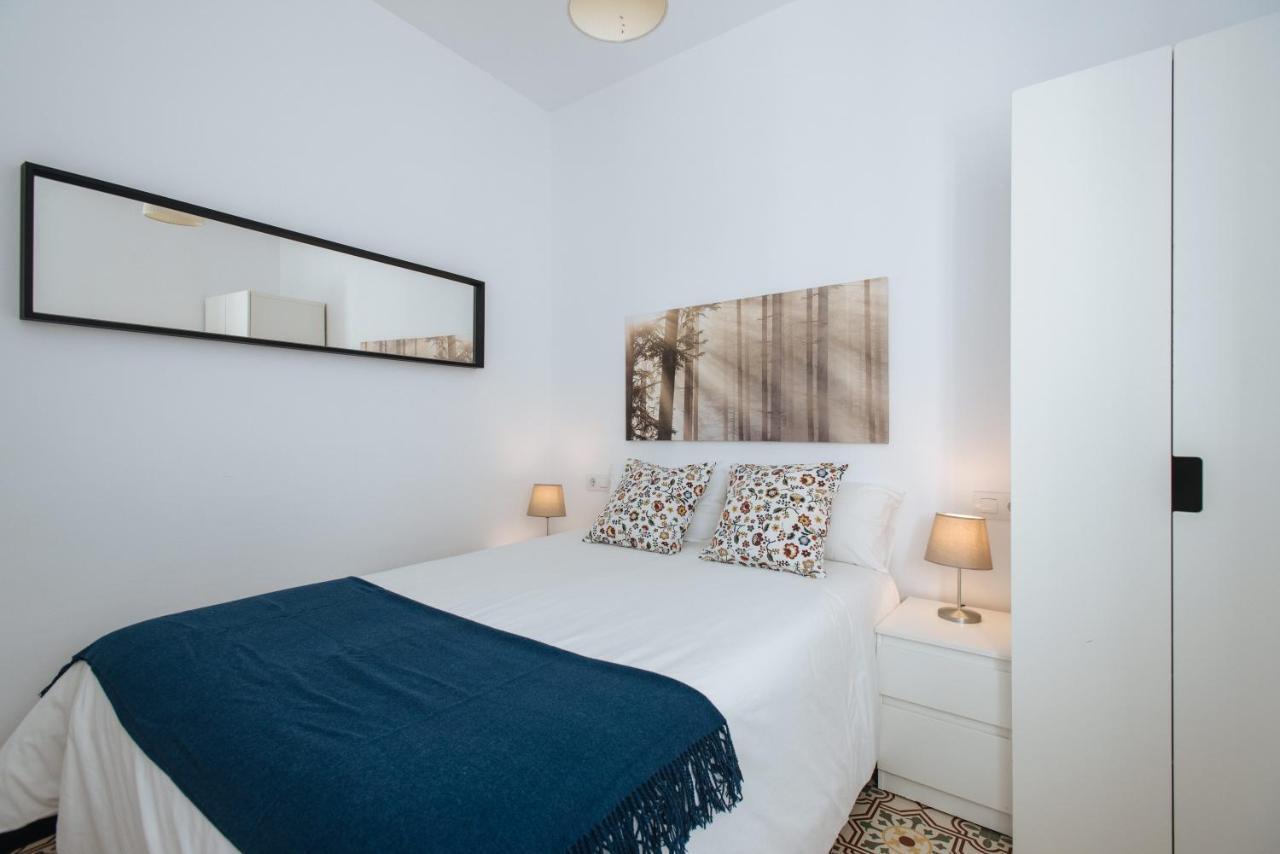 Urban Pulses Alameda Appartement *