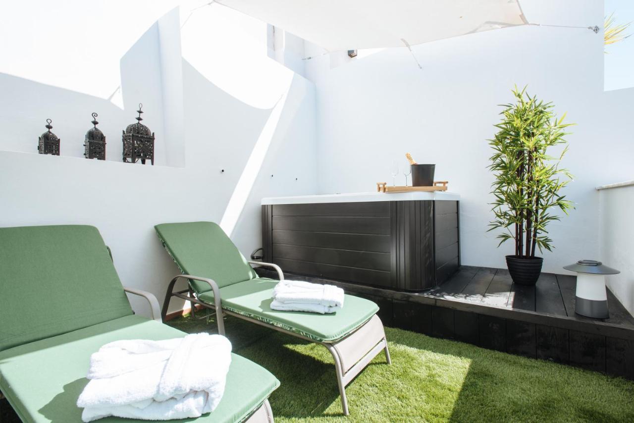 Appartement Urban Pulses Alameda