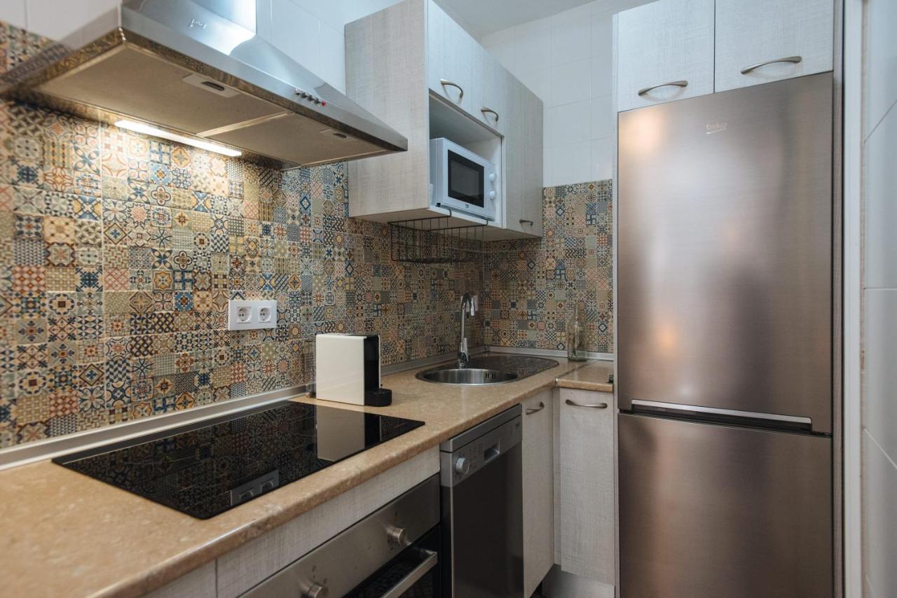 Appartement Urban Pulses Alameda Sevilla