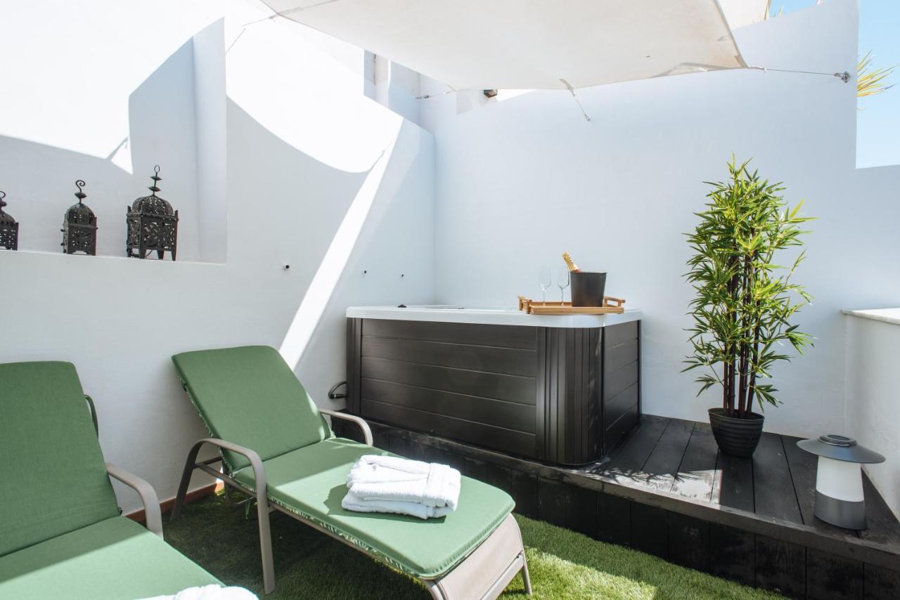 Appartement Urban Pulses Alameda *