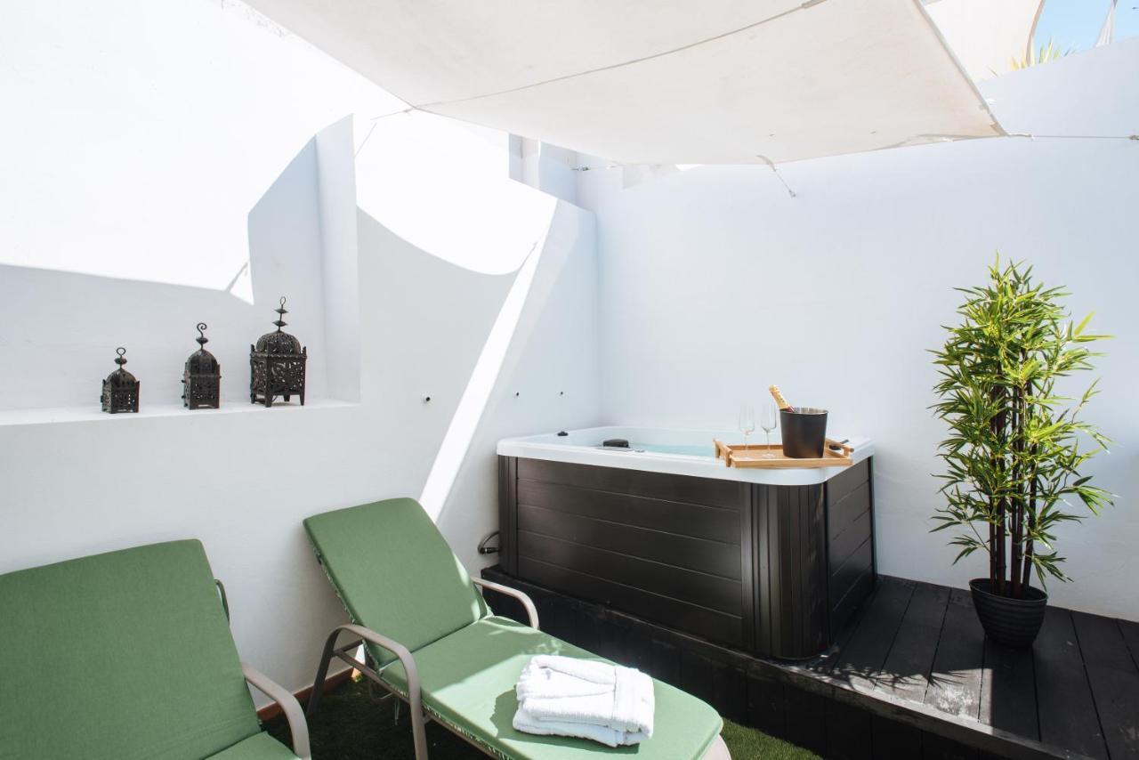 Urban Pulses Alameda Appartement Sevilla