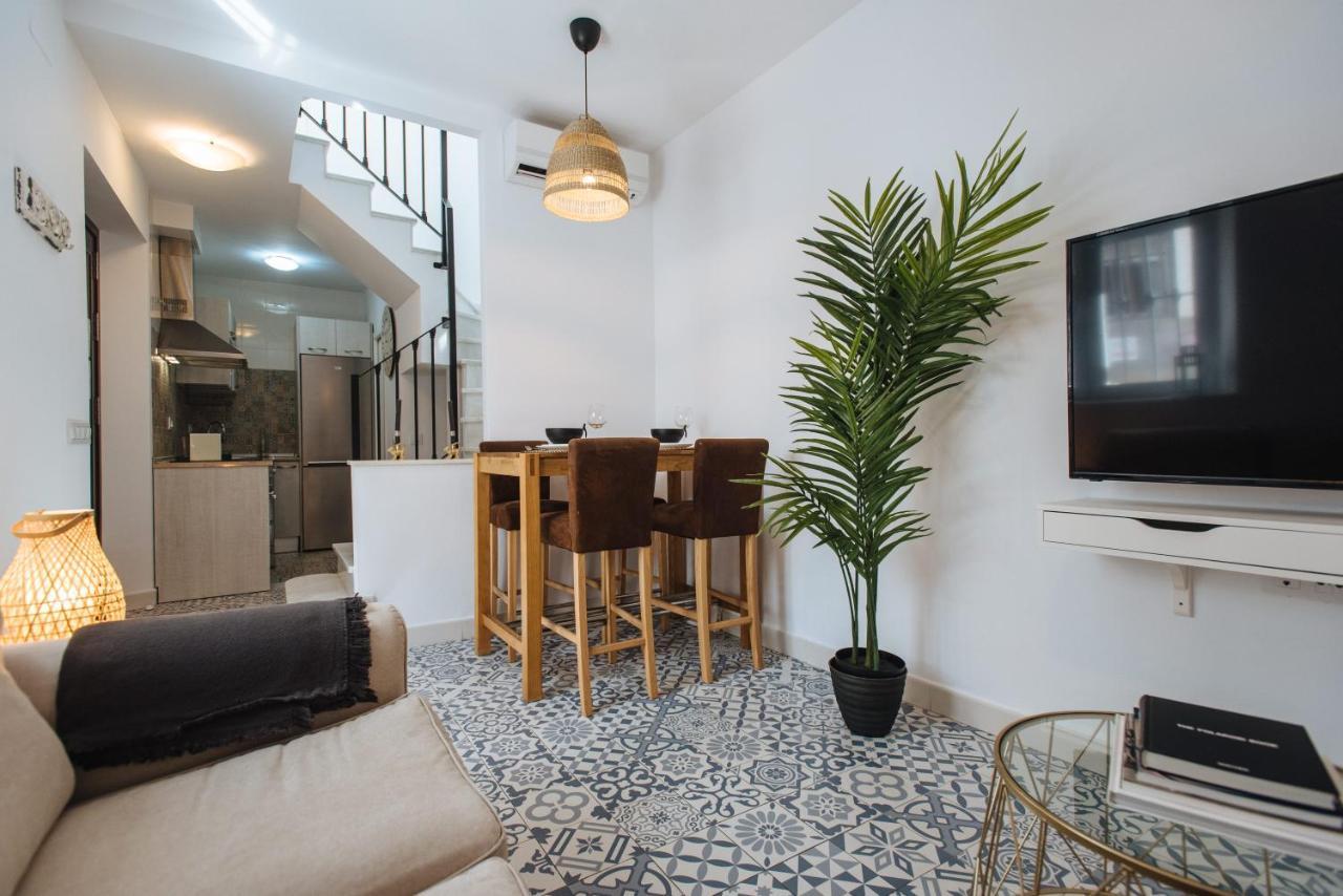 Appartement Urban Pulses Alameda *