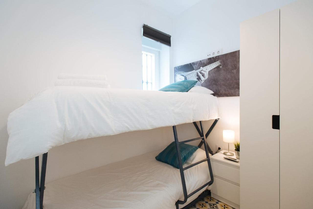 Appartement Urban Pulses Alameda *