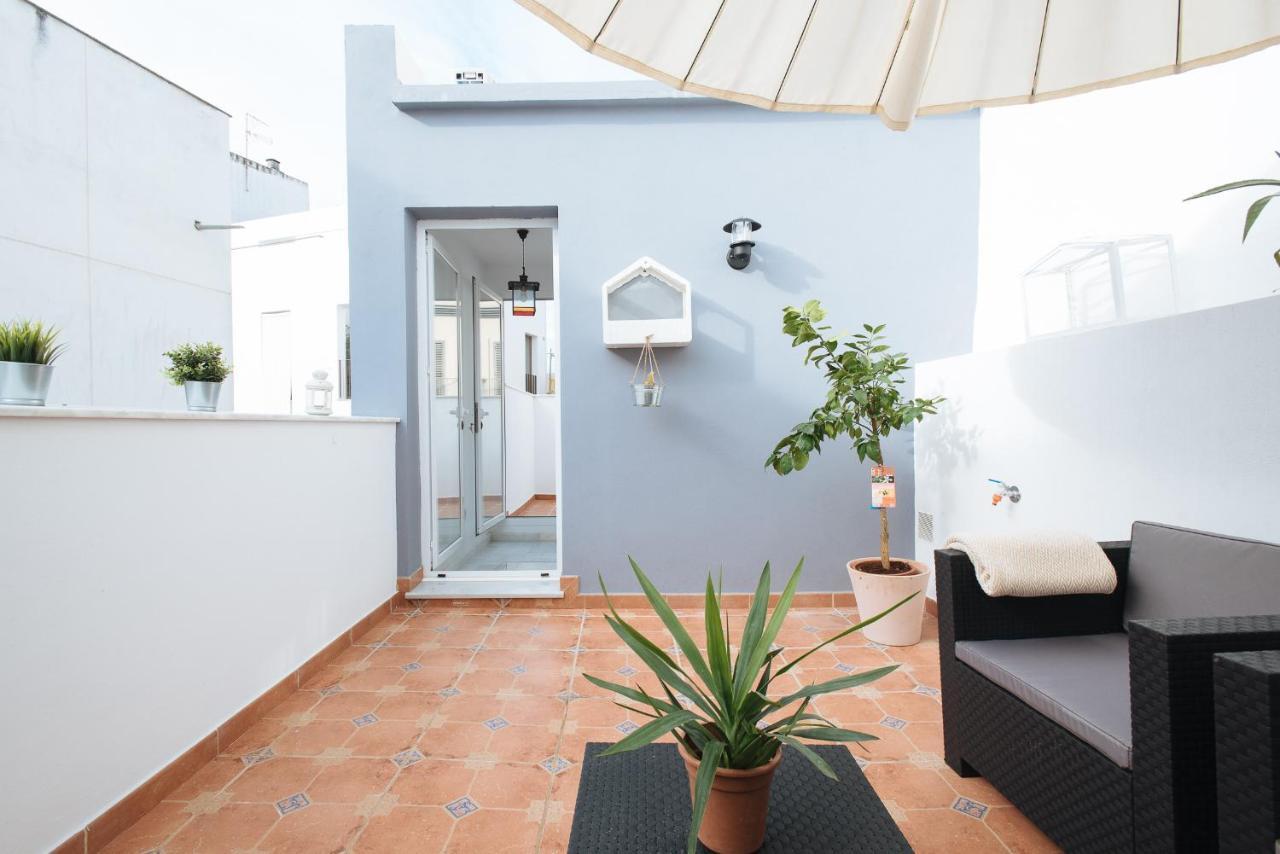 Urban Pulses Alameda Appartement