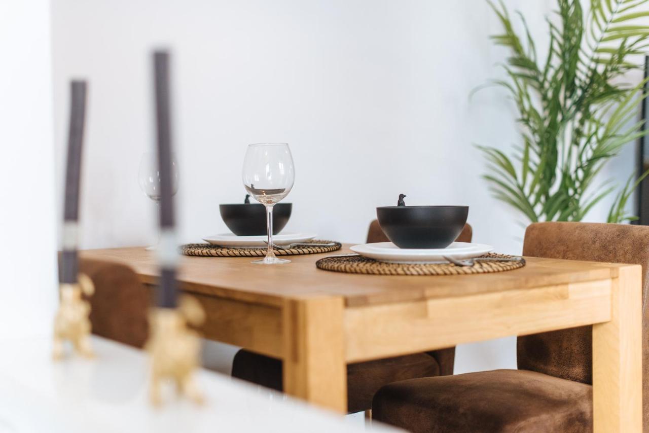 Urban Pulses Alameda Con Jacuzzi Exterior * Seville